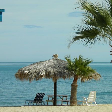 #52 Bungalow Seaside Hotel & Victors Rv Park San Felipe  Exterior photo