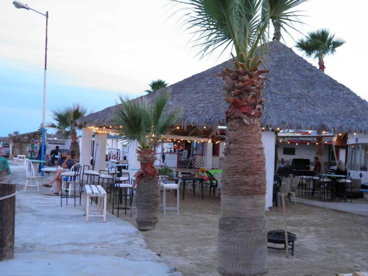 #52 Bungalow Seaside Hotel & Victors Rv Park San Felipe  Exterior photo